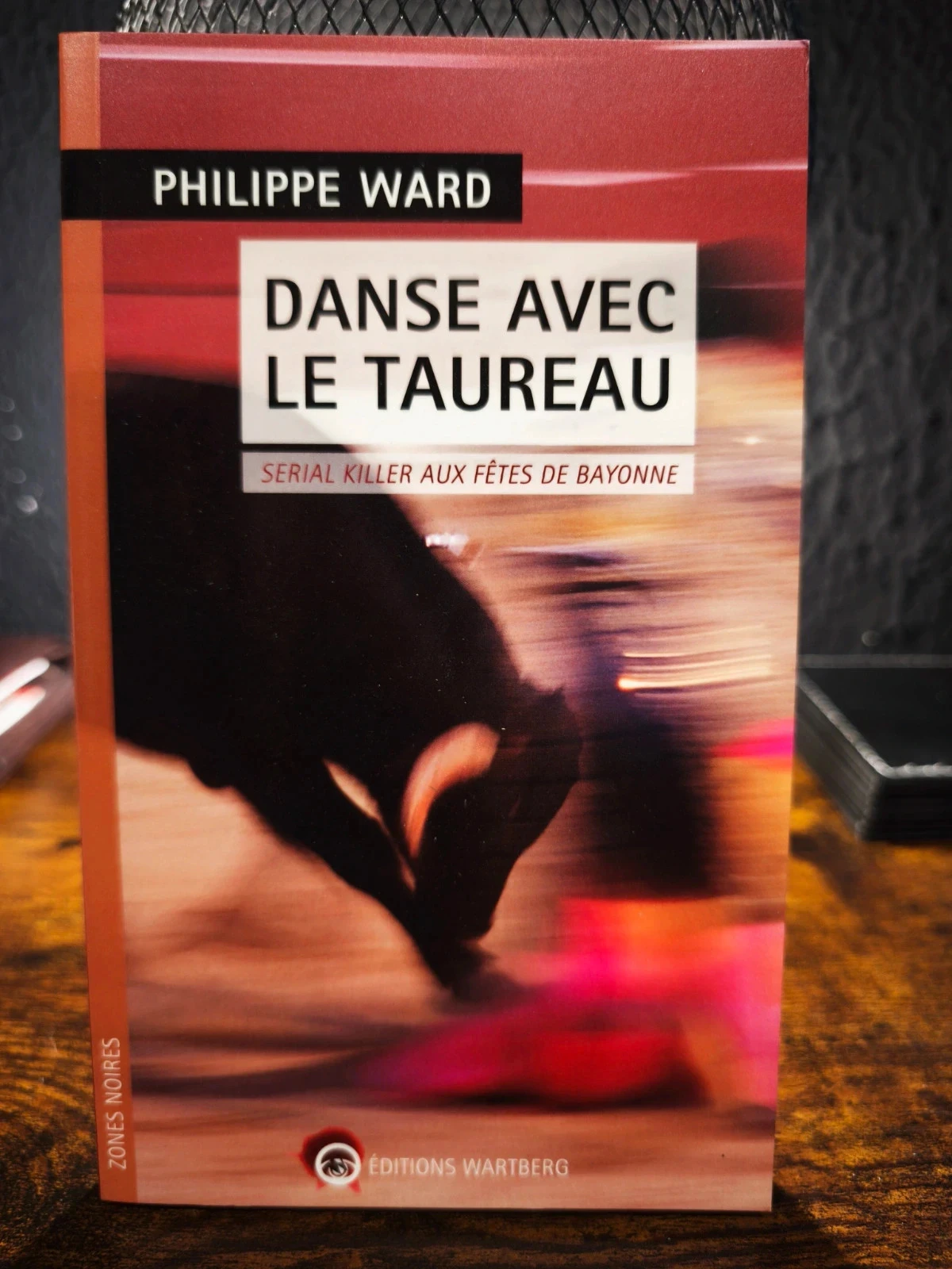 Danse avec le Taureau